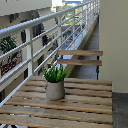Marie'S Luxury City Center Apartment Heraklion  Luaran gambar