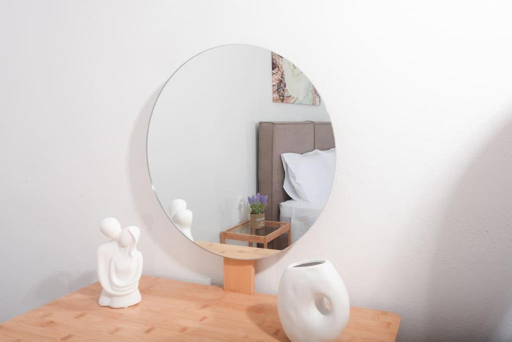 Marie'S Luxury City Center Apartment Heraklion  Luaran gambar
