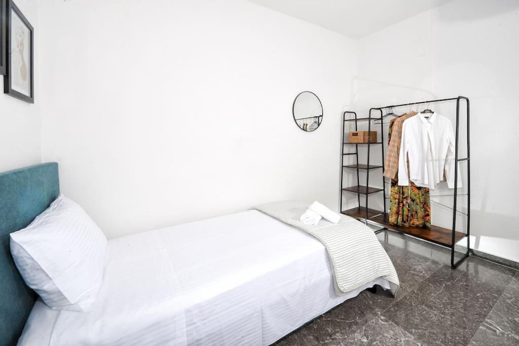 Marie'S Luxury City Center Apartment Heraklion  Luaran gambar