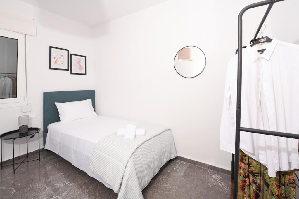 Marie'S Luxury City Center Apartment Heraklion  Luaran gambar
