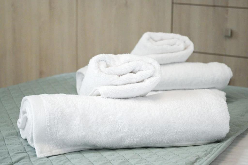 Marie'S Luxury City Center Apartment Heraklion  Luaran gambar